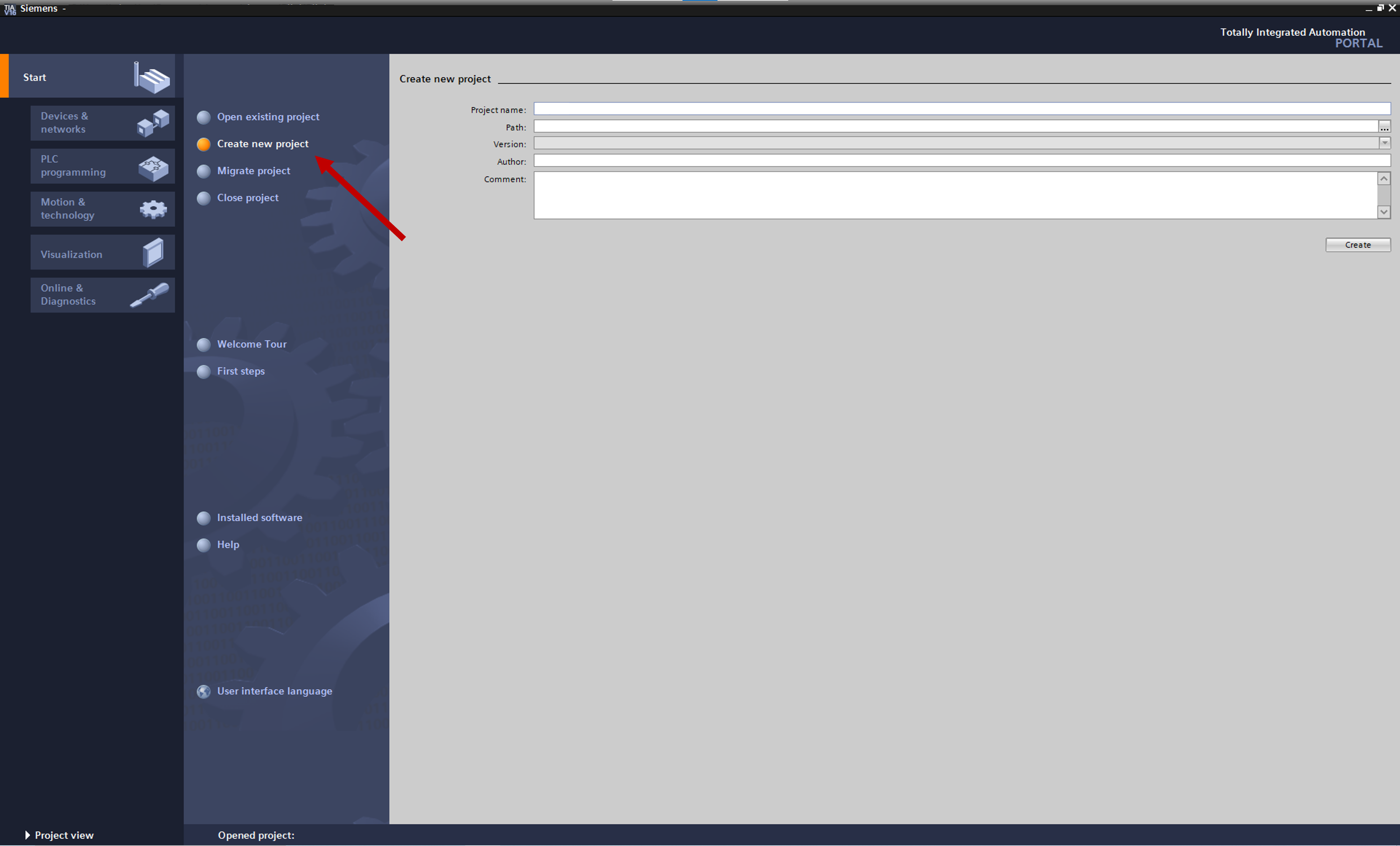 interface_tia interface_tia