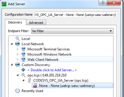 uaexpert3 uaexpert3