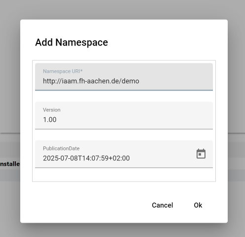 AddNewNameSpace_GiveName
