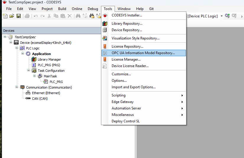 codesys_infmodel_repo