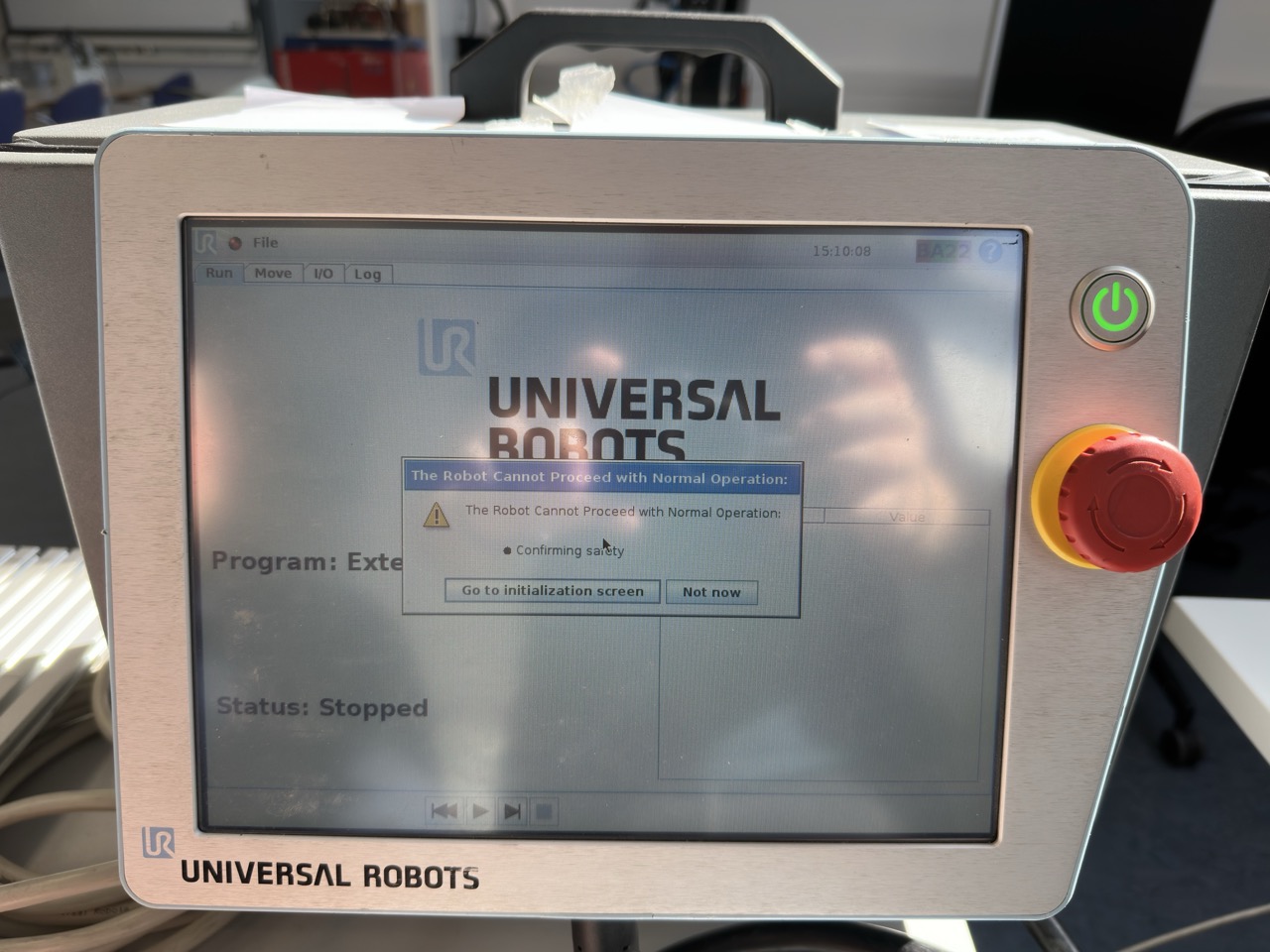 01_robot_startup 01_robot_startup